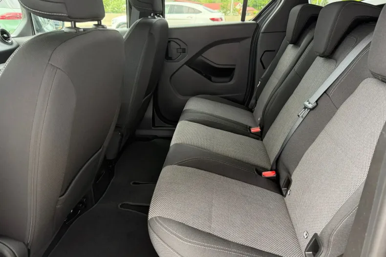 Mercedes-Benz T din 2025 cu 1.500 km - oferta MER213517 - foto 6