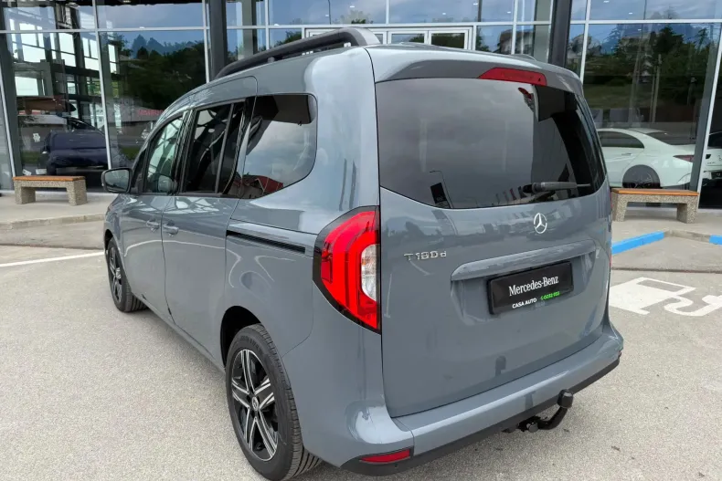 Mercedes-Benz T din 2025 cu 1.500 km - oferta MER213517 - foto 9