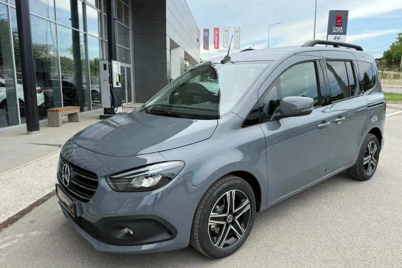 Mercedes-Benz T din 2025 cu 1.500 km - oferta MER213517 - foto 10