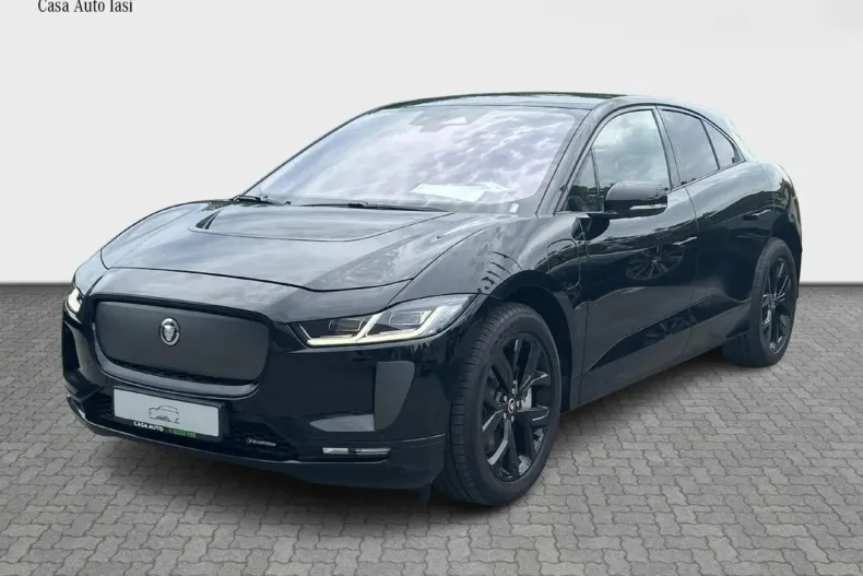 Jaguar I-Pace din 2024 cu 1 km - oferta JAG213518 - foto 1