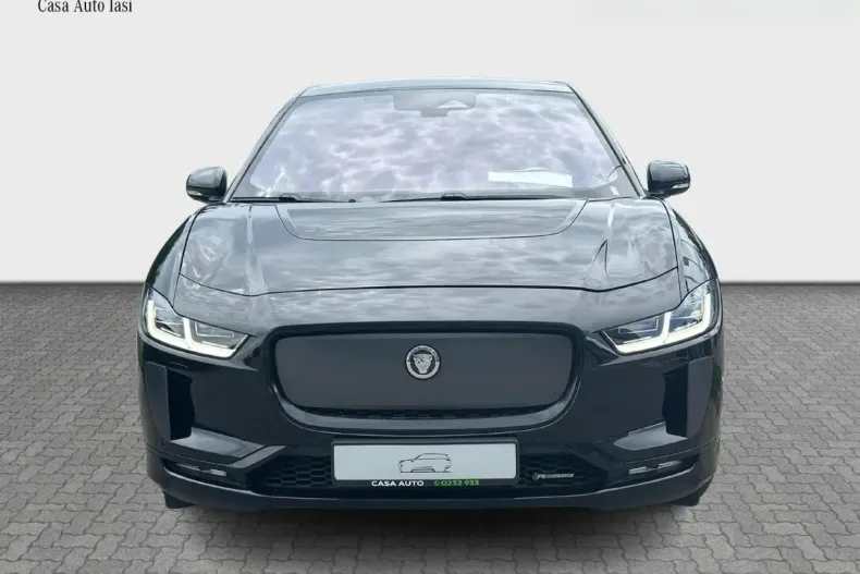 Jaguar I-Pace din 2024 cu 1 km - oferta JAG213518 - foto 3