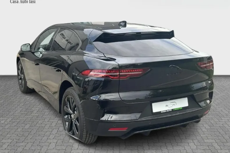 Jaguar I-Pace din 2024 cu 1 km - oferta JAG213518 - foto 4