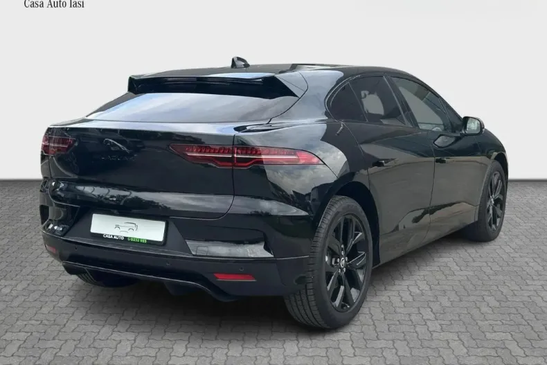 Jaguar I-Pace din 2024 cu 1 km - oferta JAG213518 - foto 5