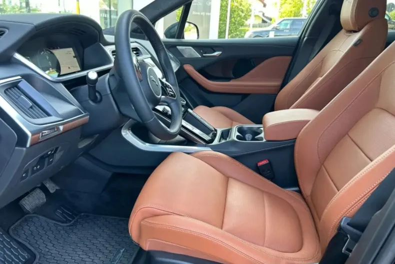 Jaguar I-Pace din 2024 cu 1 km - oferta JAG213518 - foto 8