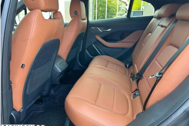 Jaguar I-Pace din 2024 cu 1 km - oferta JAG213518 - foto 9