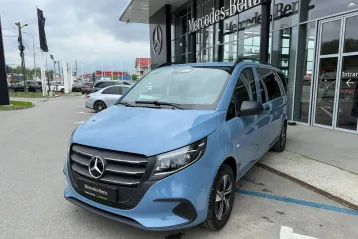 Mercedes-Benz Vito din 2026 - oferta MER213519