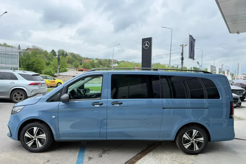 Mercedes-Benz Vito din 2026 cu 5.000 km - oferta MER213519 - foto 4
