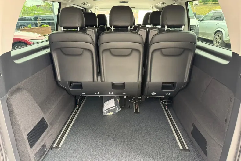 Mercedes-Benz Vito din 2026 cu 5.000 km - oferta MER213519 - foto 6