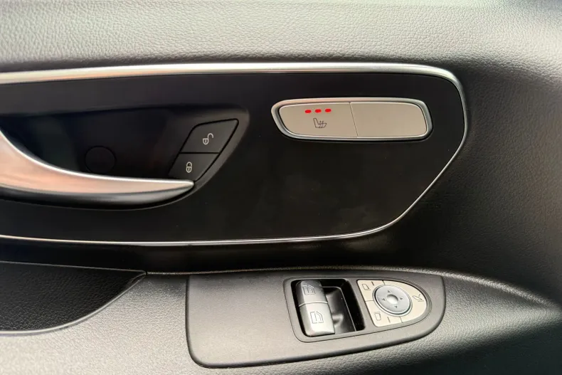 Mercedes-Benz Vito din 2026 cu 5.000 km - oferta MER213519 - foto 7