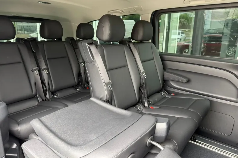 Mercedes-Benz Vito din 2026 cu 5.000 km - oferta MER213519 - foto 11