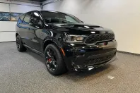Dodge Durango din 2026 cu 20 km - oferta DOD213520 - foto 1