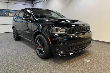 Dodge Durango din 2026 - oferta DOD213520