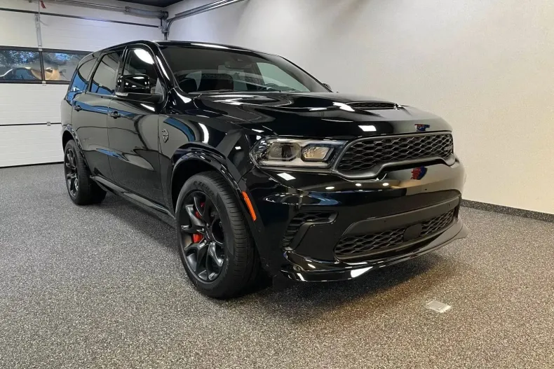 Dodge Durango din 2026 cu 20 km - oferta DOD213520 - foto 1