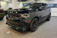 Dodge Durango din 2026 cu 20 km - oferta DOD213520 - foto 3