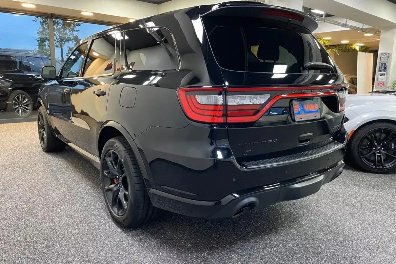 Dodge Durango din 2026 cu 20 km - oferta DOD213520 - foto 4