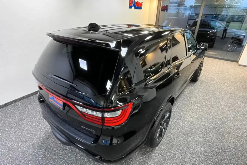 Dodge Durango din 2026 cu 20 km - oferta DOD213520 - foto 7
