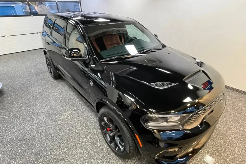Dodge Durango din 2026 cu 20 km - oferta DOD213520 - foto 8