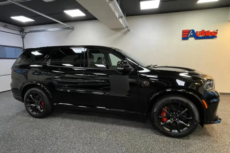 Dodge Durango din 2026 cu 20 km - oferta DOD213520 - foto 9