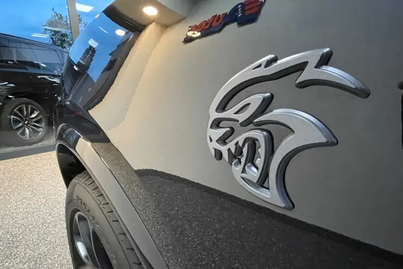 Dodge Durango din 2026 cu 20 km - oferta DOD213520 - foto 10