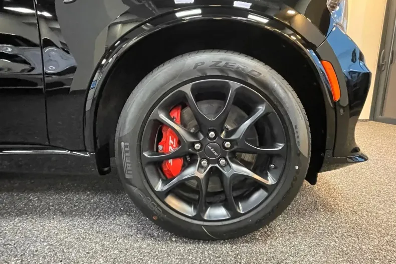 Dodge Durango din 2026 cu 20 km - oferta DOD213520 - foto 11