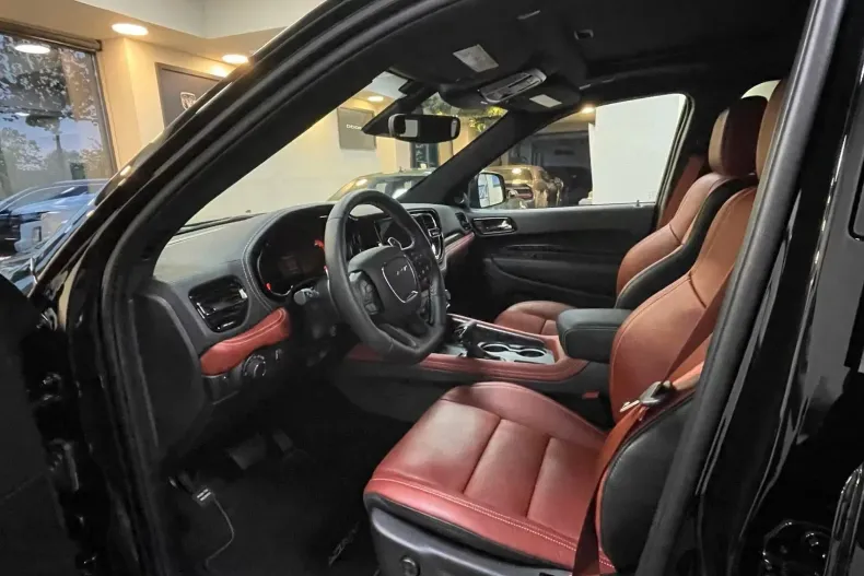 Dodge Durango din 2026 cu 20 km - oferta DOD213520 - foto 14