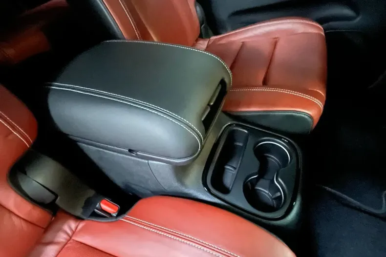 Dodge Durango din 2026 cu 20 km - oferta DOD213520 - foto 15