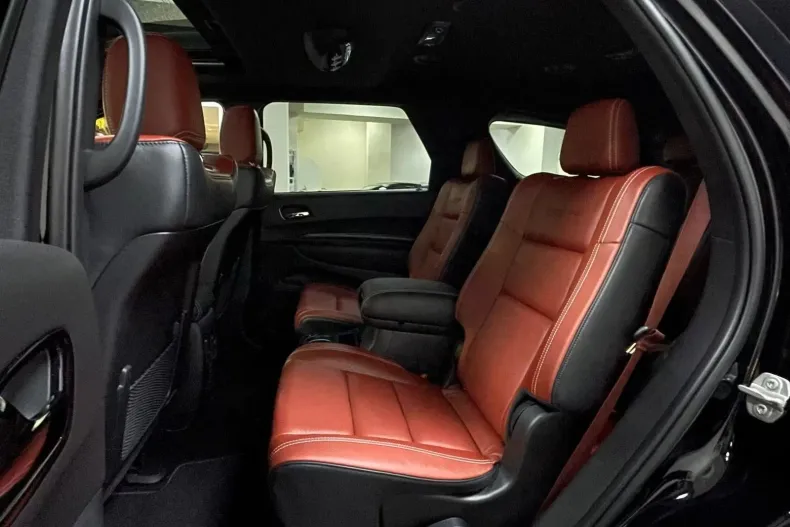 Dodge Durango din 2026 cu 20 km - oferta DOD213520 - foto 16
