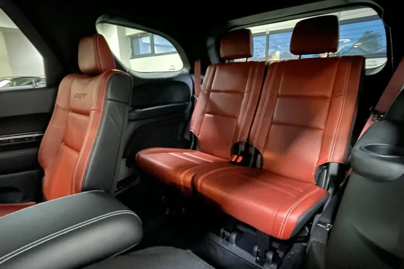 Dodge Durango din 2026 cu 20 km - oferta DOD213520 - foto 17