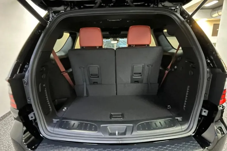 Dodge Durango din 2026 cu 20 km - oferta DOD213520 - foto 18