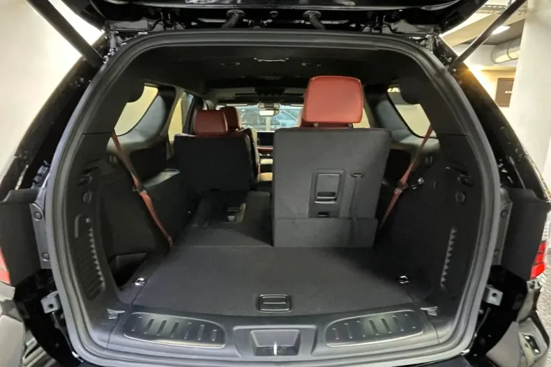 Dodge Durango din 2026 cu 20 km - oferta DOD213520 - foto 19