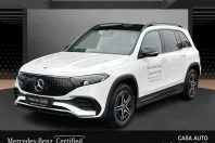 Mercedes-Benz EQB din 2025 cu 12.000 km - oferta MER213521 - foto 1