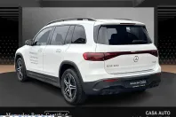 Mercedes-Benz EQB din 2025 cu 12.000 km - oferta MER213521 - foto 7