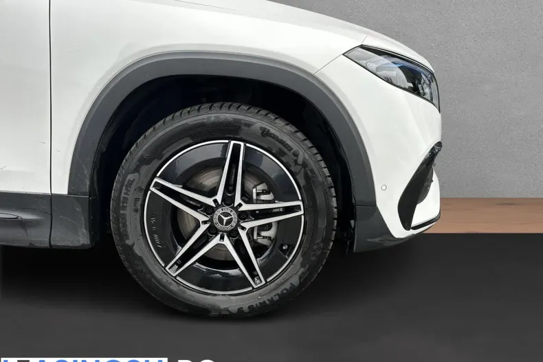 Mercedes-Benz EQB din 2025 cu 12.000 km - oferta MER213521 - foto 14