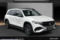 Mercedes-Benz EQB din 2025 cu 12.000 km - oferta MER213521 - foto 15