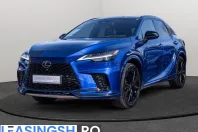 Lexus Seria RX din 2023 cu 31.200 km - oferta LEX213522 - foto 1