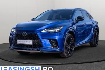 Lexus Seria RX din 2023 - oferta LEX213522