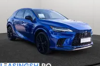 Lexus Seria RX din 2023 cu 31.200 km - oferta LEX213522 - foto 3