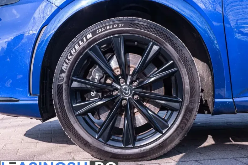Lexus Seria RX din 2023 cu 31.200 km - oferta LEX213522 - foto 7
