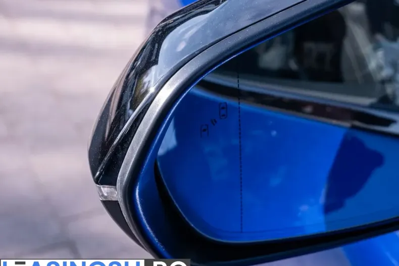 Lexus Seria RX din 2023 cu 31.200 km - oferta LEX213522 - foto 9