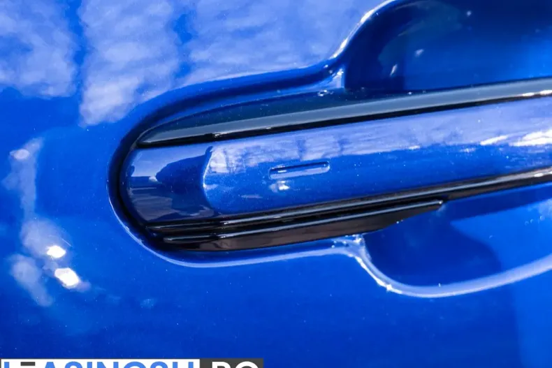 Lexus Seria RX din 2023 cu 31.200 km - oferta LEX213522 - foto 10