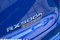 Lexus Seria RX din 2023 cu 31.200 km - oferta LEX213522 - foto 11