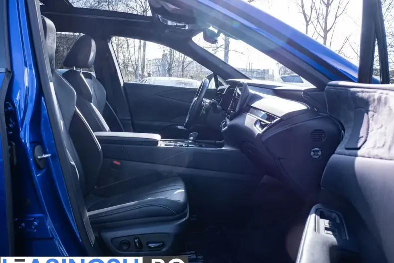 Lexus Seria RX din 2023 cu 31.200 km - oferta LEX213522 - foto 12