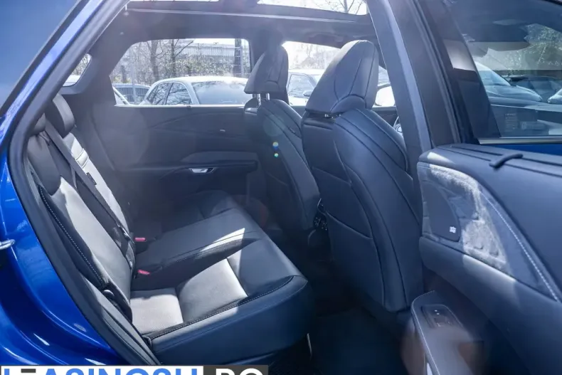 Lexus Seria RX din 2023 cu 31.200 km - oferta LEX213522 - foto 13