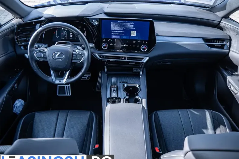 Lexus Seria RX din 2023 cu 31.200 km - oferta LEX213522 - foto 15