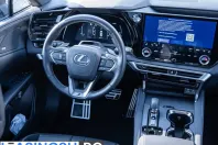 Lexus Seria RX din 2023 cu 31.200 km - oferta LEX213522 - foto 16
