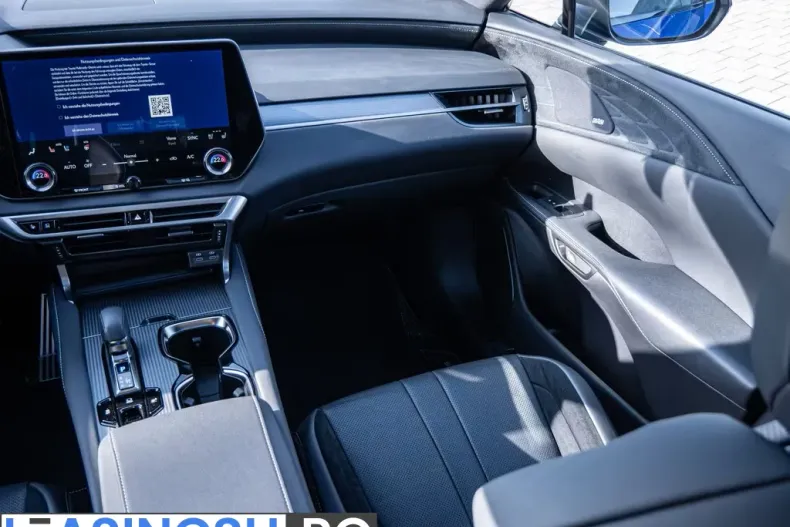 Lexus Seria RX din 2023 cu 31.200 km - oferta LEX213522 - foto 17