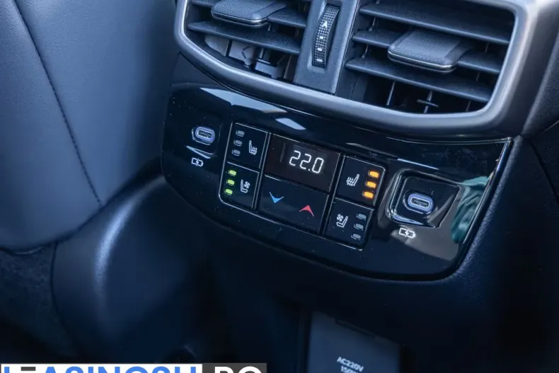 Lexus Seria RX din 2023 cu 31.200 km - oferta LEX213522 - foto 18