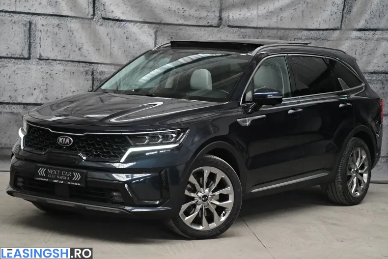 Kia Sorento din 2021 cu 168.754 km - oferta KIA213523 - foto 2