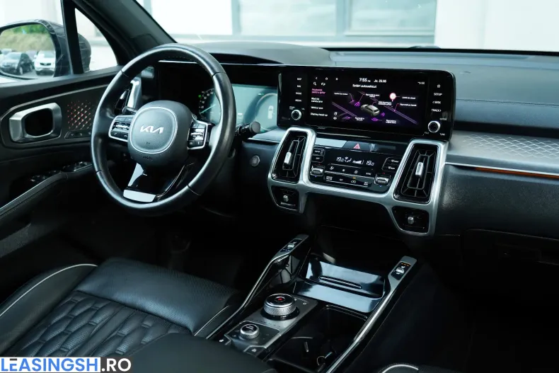 Kia Sorento din 2021 cu 168.754 km - oferta KIA213523 - foto 10