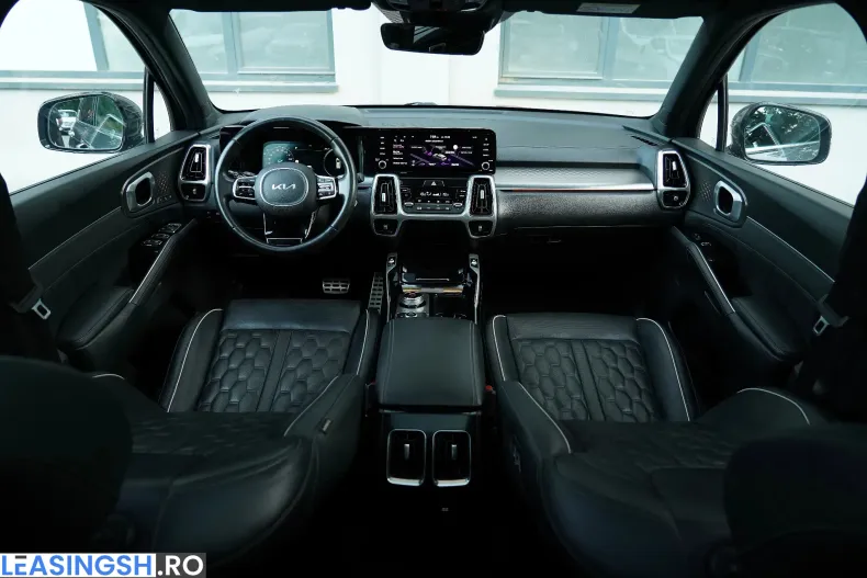 Kia Sorento din 2021 cu 168.754 km - oferta KIA213523 - foto 11
